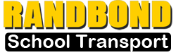 Randbond School Transport | Door to Door Service