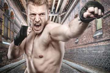 No Pain No Gain