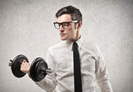 Office Workout