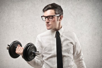 Office Workout