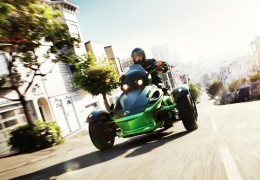 Speed It Up