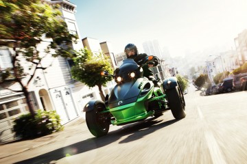 Speed It Up